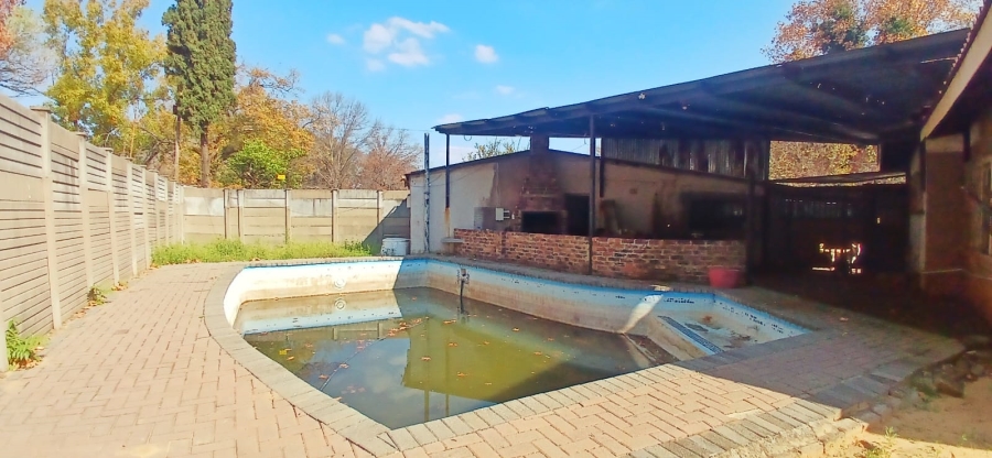 4 Bedroom Property for Sale in Sasolburg Ext 15 Free State